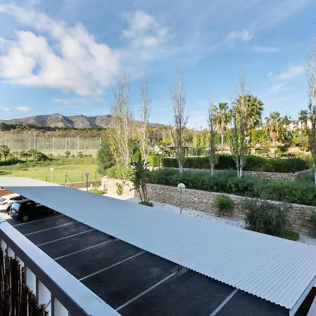 Modern In With Swimming Pool *