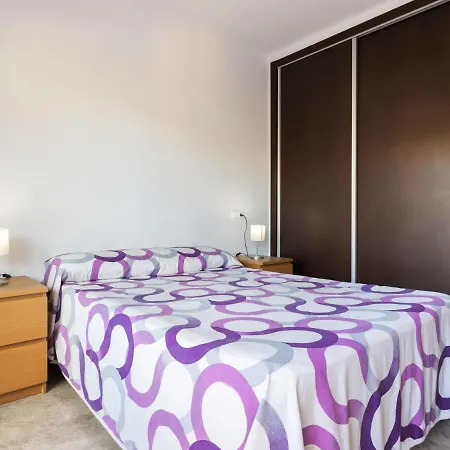 公寓 Modern In With Swimming Pool 托雷莫利诺斯