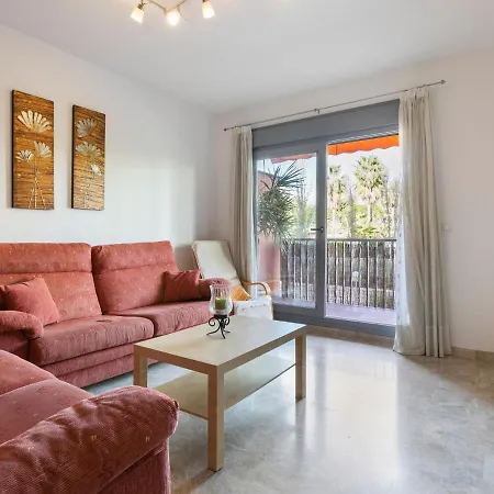 Modern In With Swimming Pool * Torremolinos