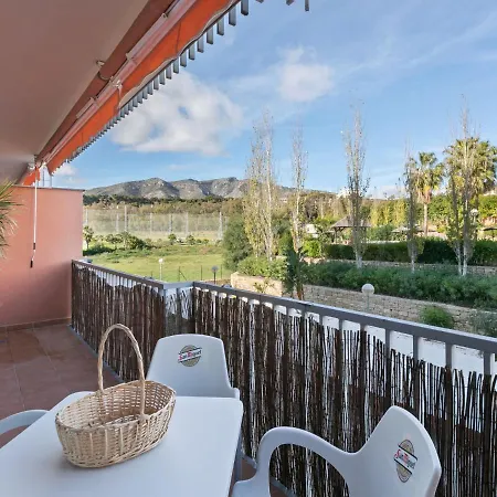 Modern In With Swimming Pool Daire *